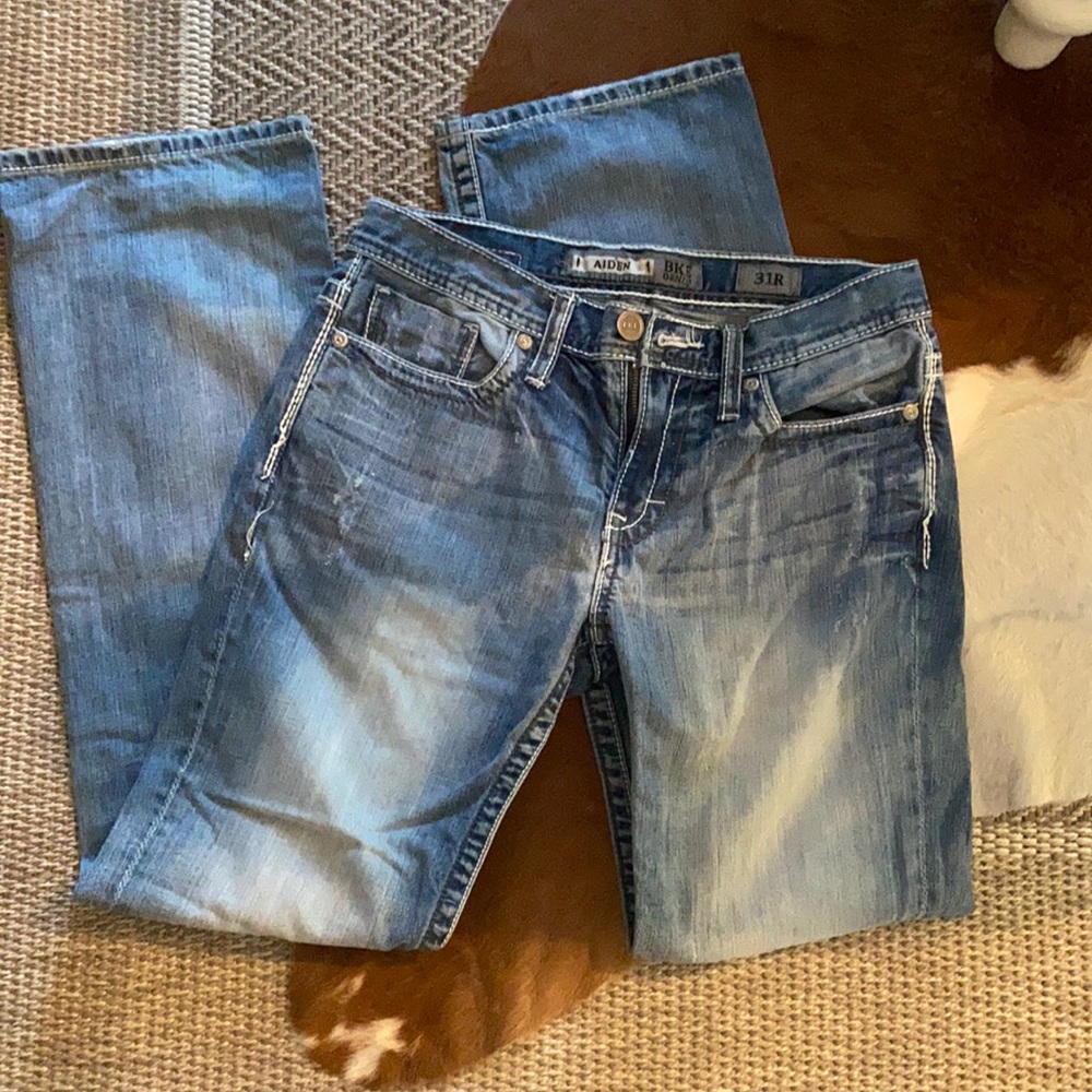 BKE Aiden Jeans